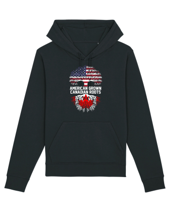 AMERICAN Black