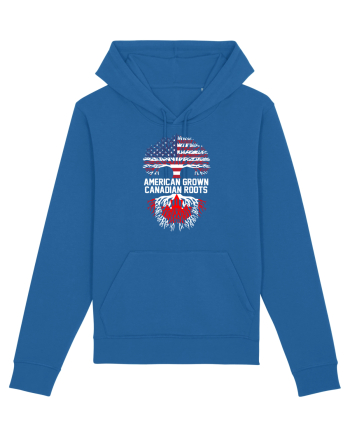 AMERICAN Royal Blue