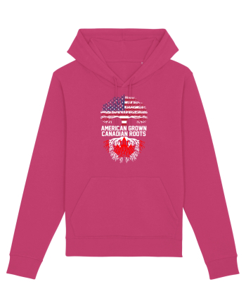 AMERICAN Raspberry
