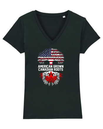 AMERICAN Black