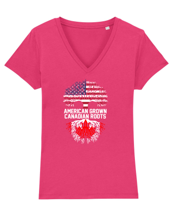 AMERICAN Raspberry
