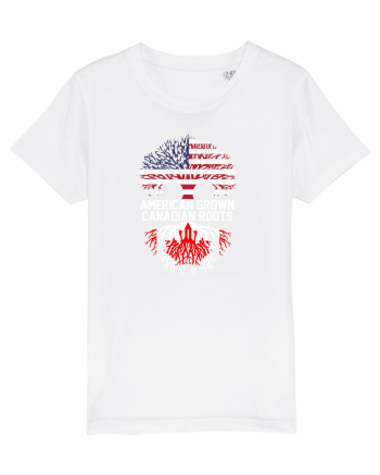 AMERICAN White