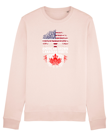 AMERICAN Candy Pink