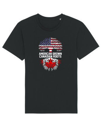 AMERICAN Black