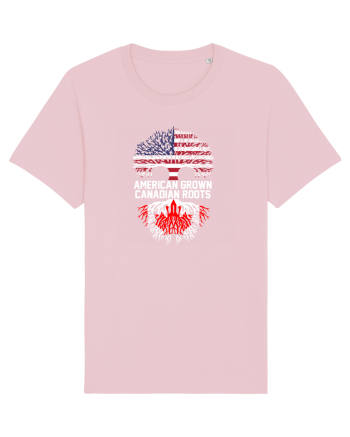 AMERICAN Cotton Pink