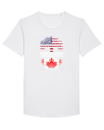 AMERICAN White