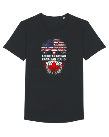 AMERICAN Black