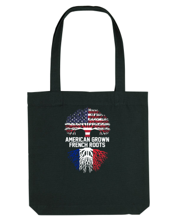 AMERICAN Black