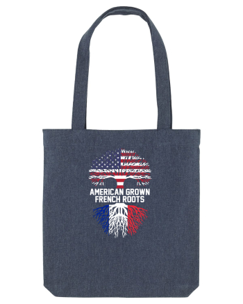 AMERICAN Midnight Blue