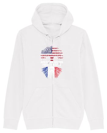 AMERICAN White
