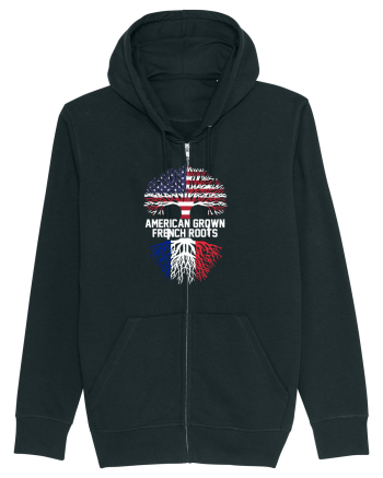 AMERICAN Black