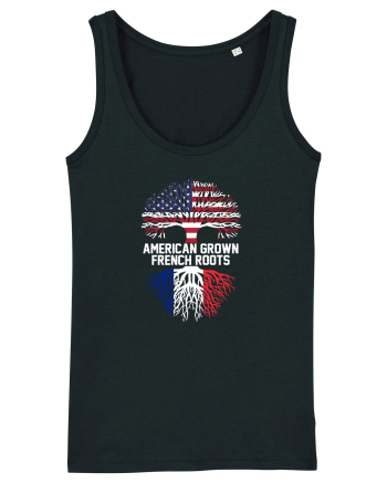 AMERICAN Black