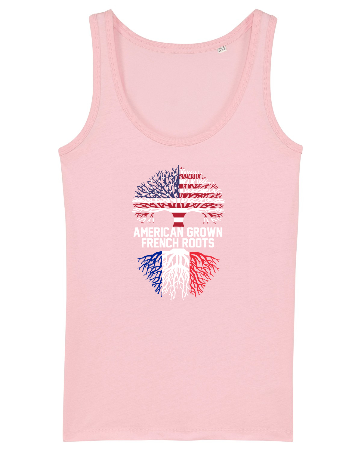 Maiou Damă Dreamer Cotton Pink