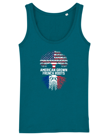 AMERICAN Ocean Depth