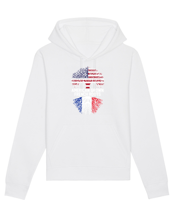AMERICAN White