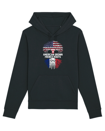 AMERICAN Black