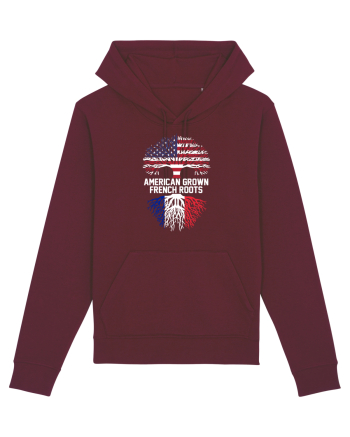 AMERICAN Burgundy
