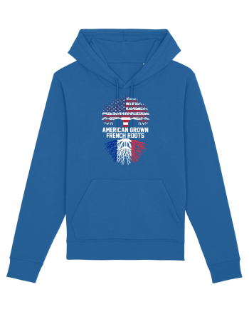 AMERICAN Royal Blue