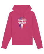 AMERICAN Hanorac Unisex Drummer