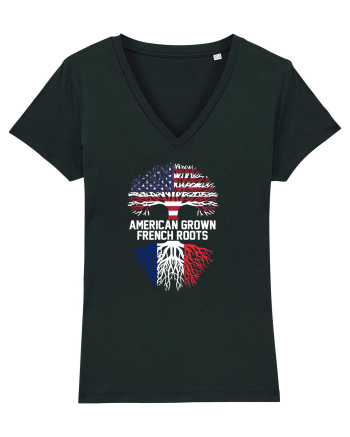 AMERICAN Black