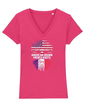 AMERICAN Raspberry