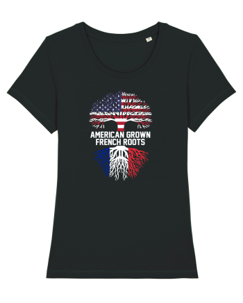 AMERICAN Black