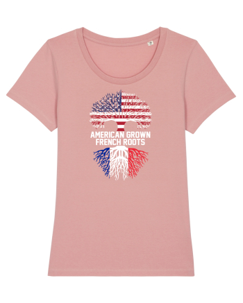AMERICAN Canyon Pink