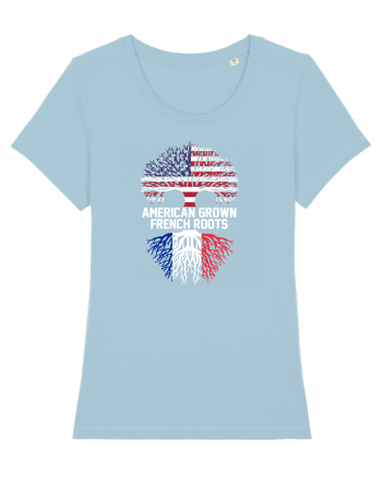 AMERICAN Sky Blue
