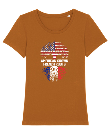AMERICAN Roasted Orange