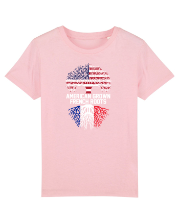 AMERICAN Cotton Pink
