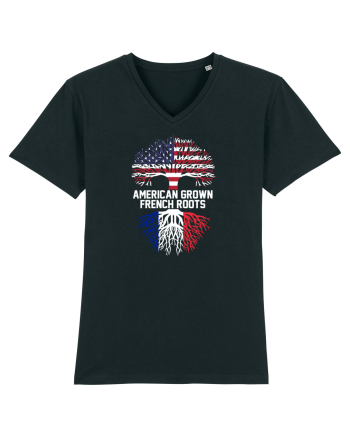 AMERICAN Black