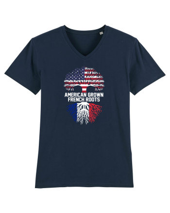 AMERICAN French Navy