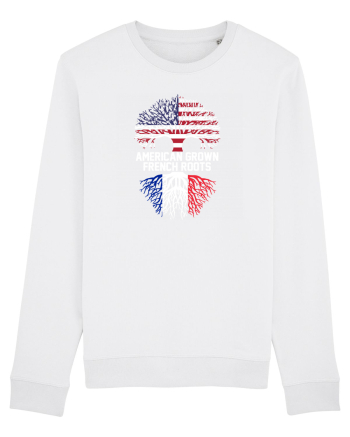 AMERICAN White