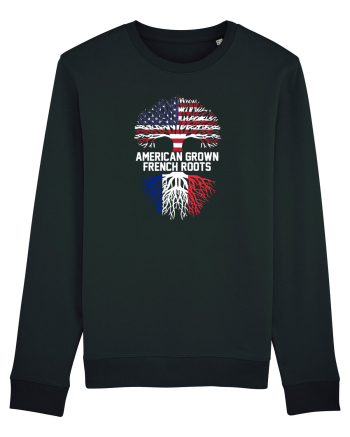 AMERICAN Black