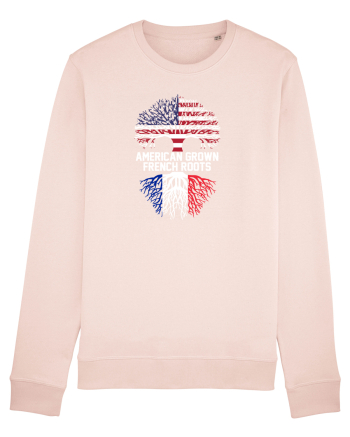 AMERICAN Candy Pink