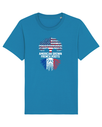 AMERICAN Azur
