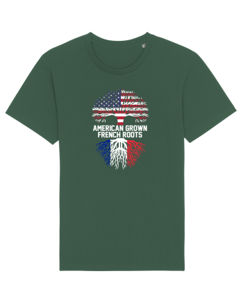 AMERICAN Bottle Green