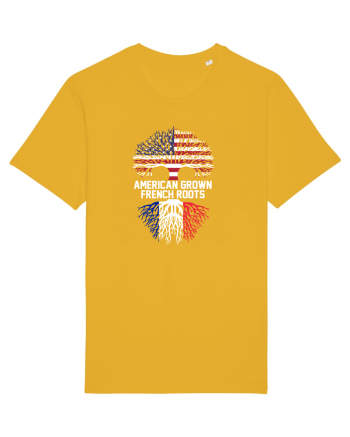 AMERICAN Spectra Yellow