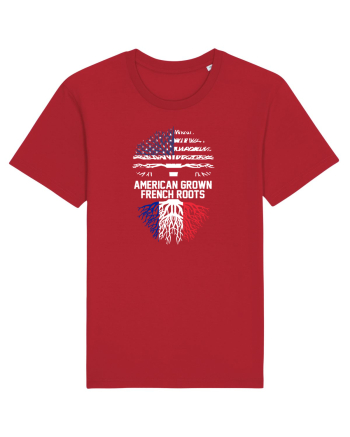 AMERICAN Red