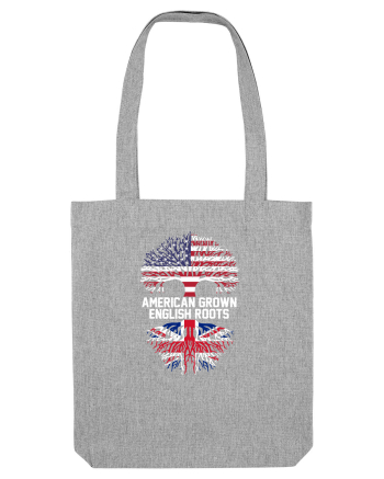 AMERICAN Heather Grey
