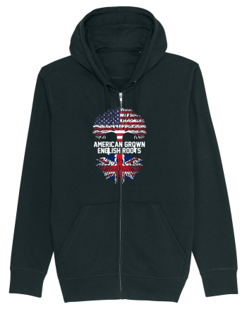 AMERICAN Black