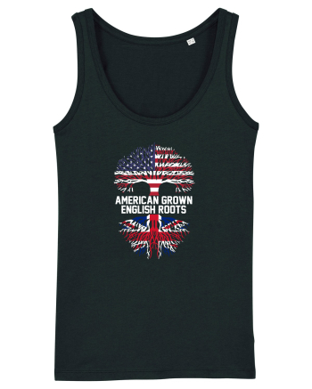 AMERICAN Black