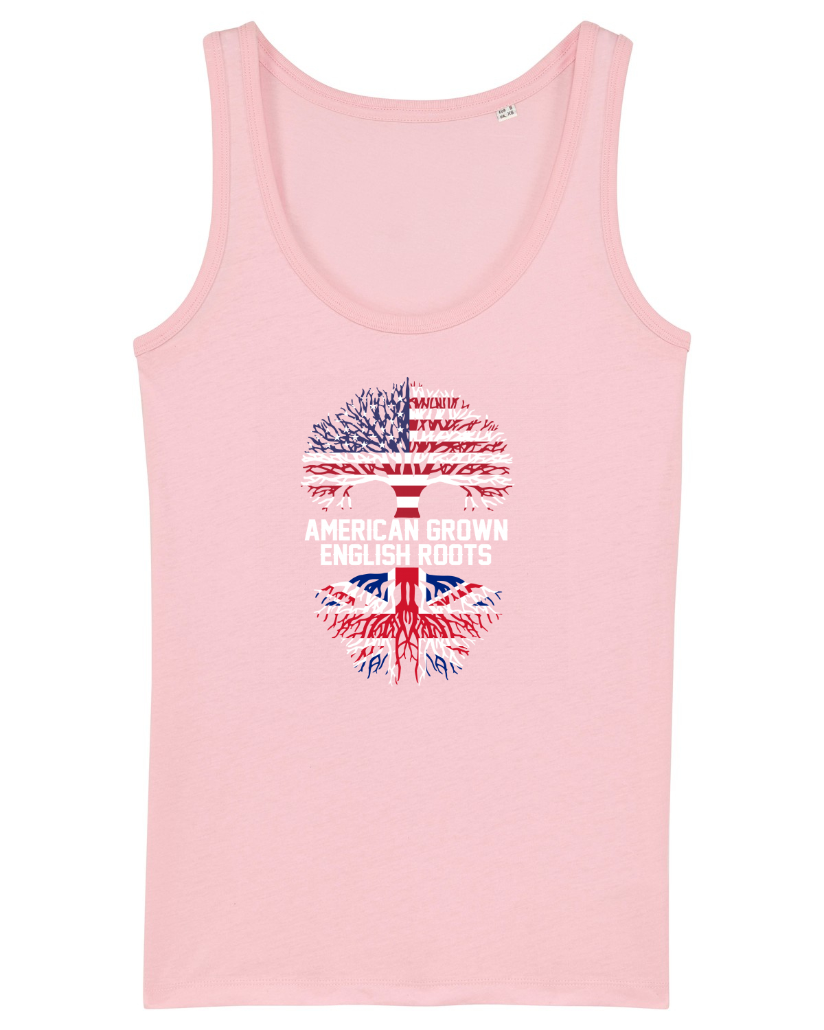 Maiou Damă Dreamer Cotton Pink
