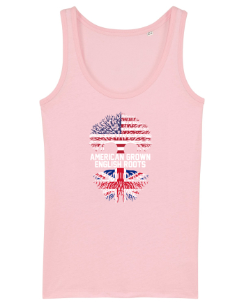 AMERICAN Cotton Pink