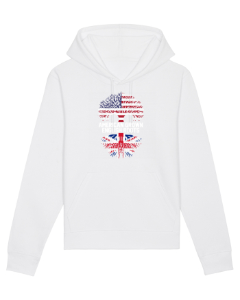 AMERICAN White