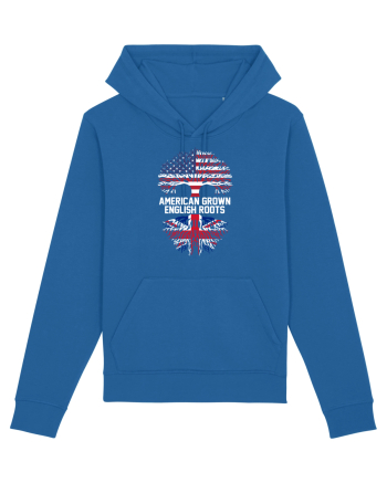 AMERICAN Royal Blue