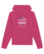 AMERICAN Hanorac Unisex Drummer
