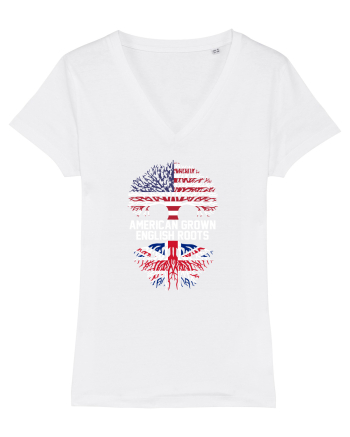 AMERICAN White
