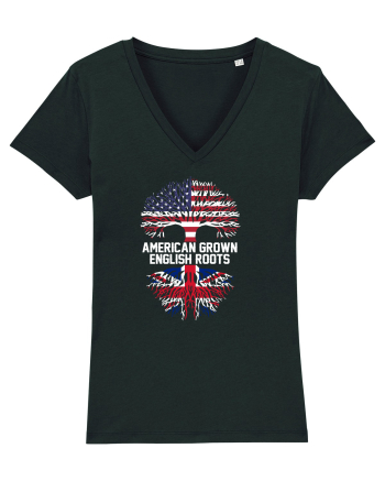 AMERICAN Black