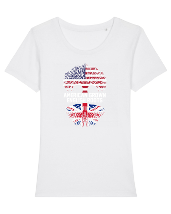 AMERICAN White